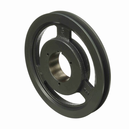 Browning 1 Groove Cast Iron Bushed Bore Multiple Sheave - 1B5V90;BRO 1B5V90